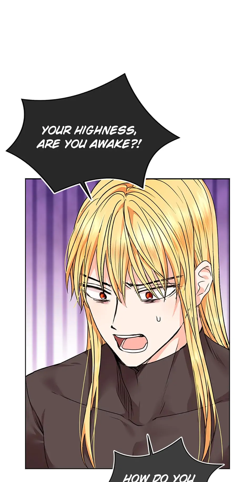 Surviving as an Illegitimate Princess Chapter 22 - page 10