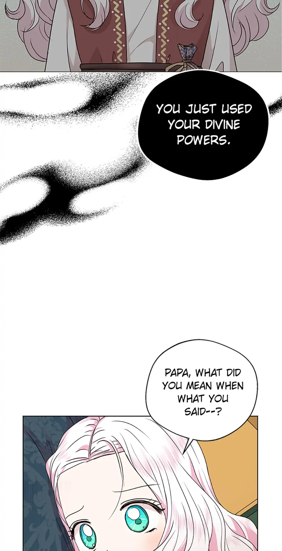 Surviving as an Illegitimate Princess Chapter 22 - page 16