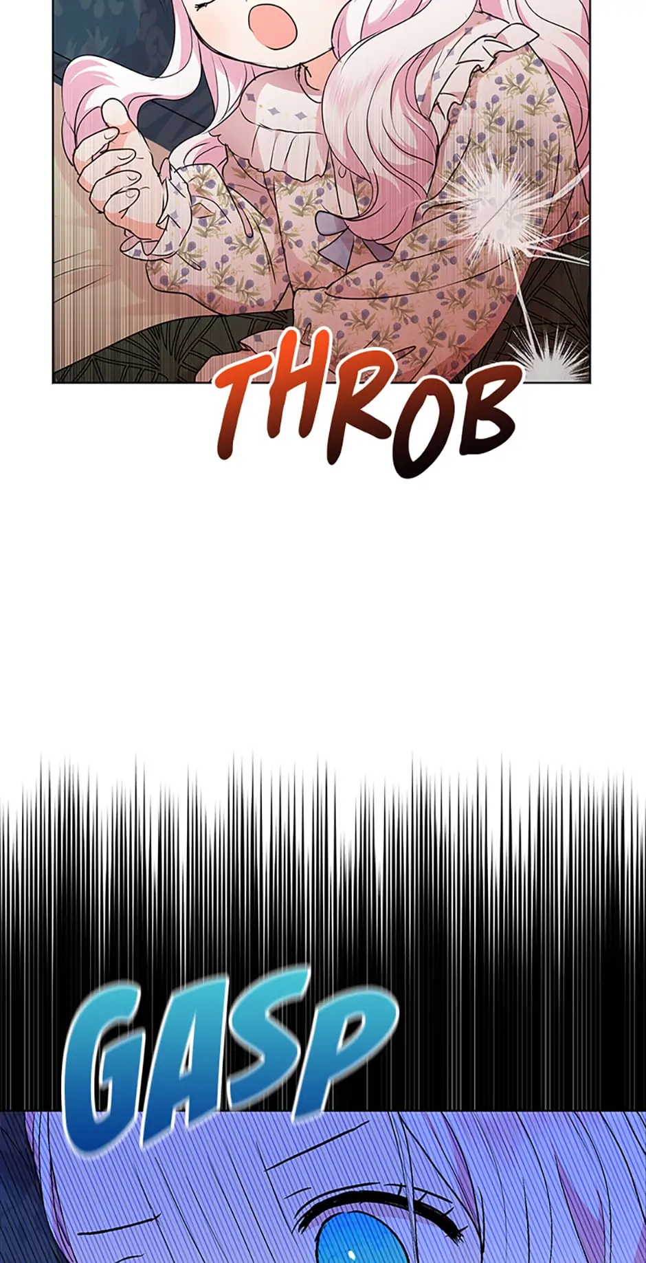 Surviving as an Illegitimate Princess Chapter 22 - page 17