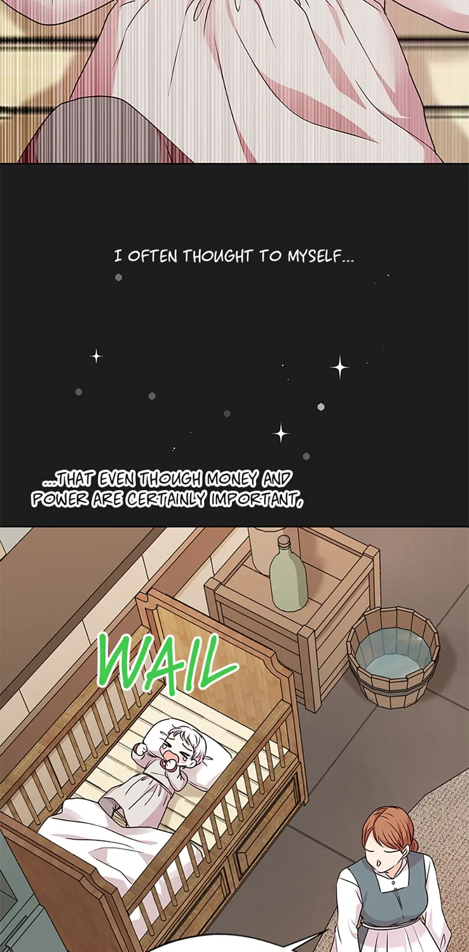 Surviving as an Illegitimate Princess Chapter 22 - page 2