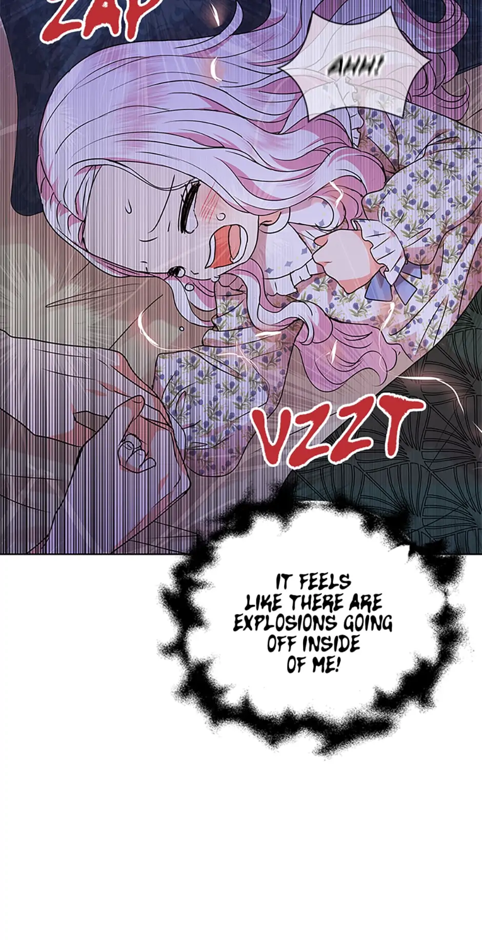 Surviving as an Illegitimate Princess Chapter 22 - page 20