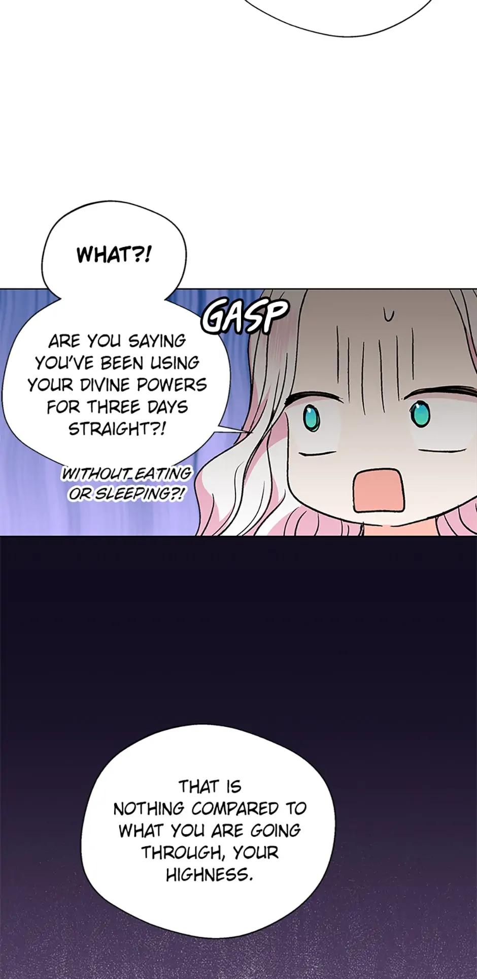 Surviving as an Illegitimate Princess Chapter 22 - page 25