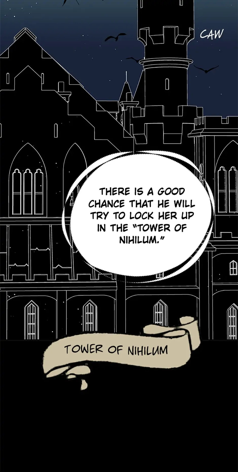 Surviving as an Illegitimate Princess Chapter 22 - page 40