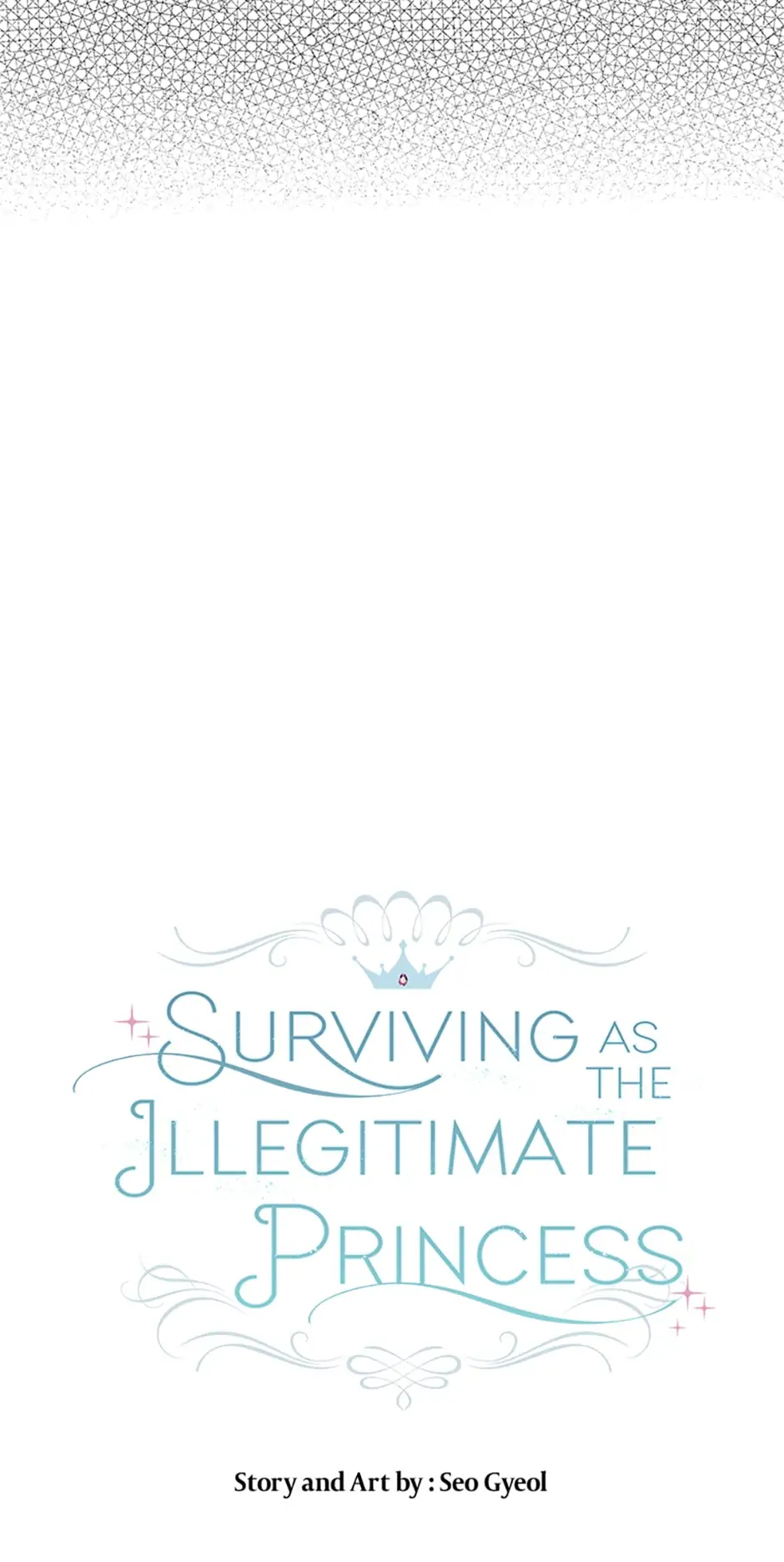 Surviving as an Illegitimate Princess Chapter 22 - page 45