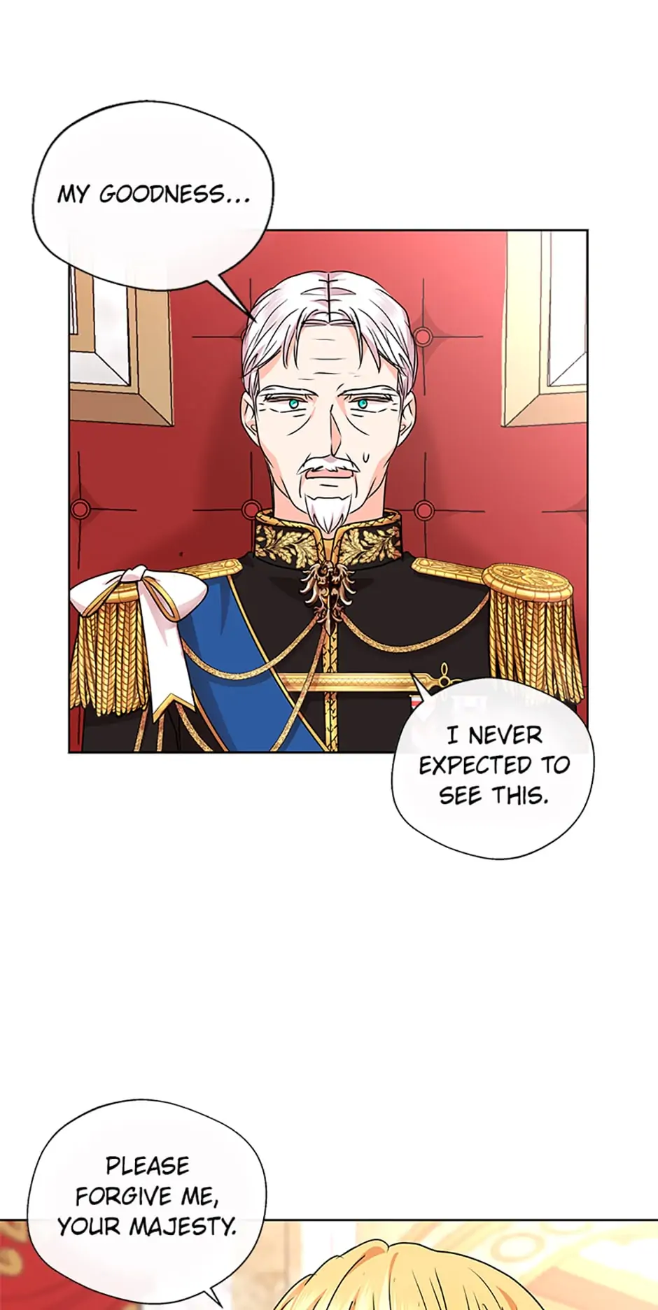 Surviving as an Illegitimate Princess Chapter 22 - page 48
