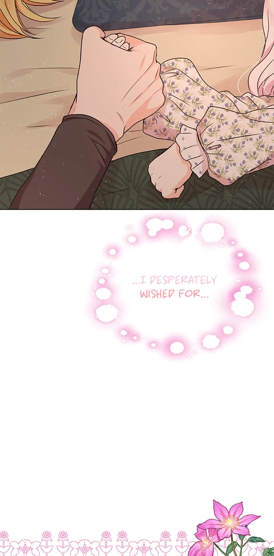 Surviving as an Illegitimate Princess Chapter 22 - page 5