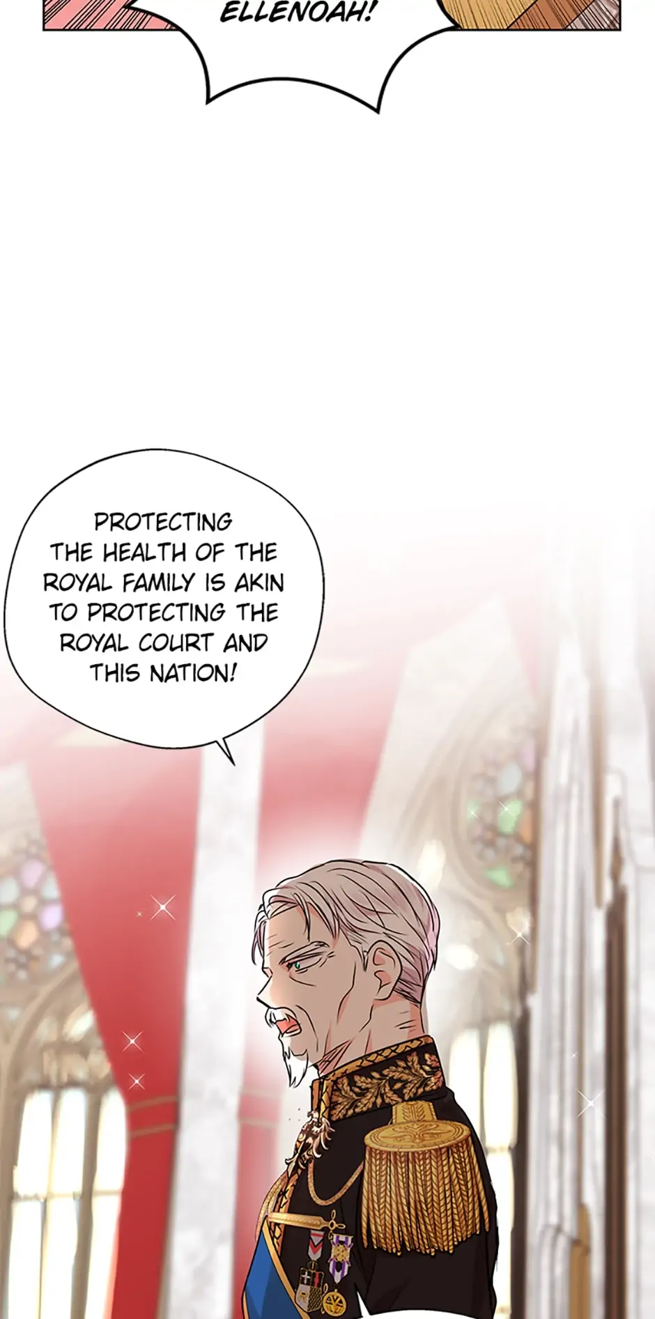 Surviving as an Illegitimate Princess Chapter 22 - page 57