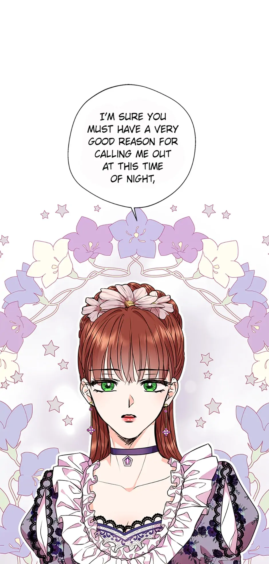 Surviving as an Illegitimate Princess Chapter 22 - page 62