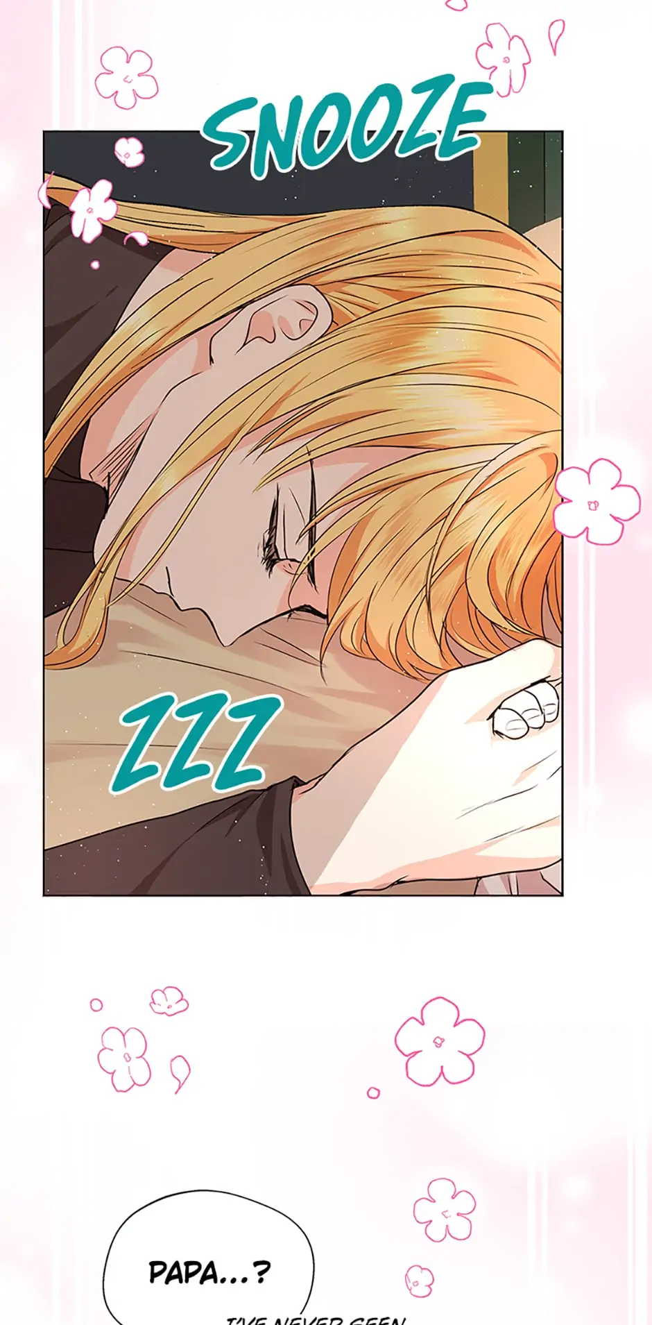 Surviving as an Illegitimate Princess Chapter 22 - page 7