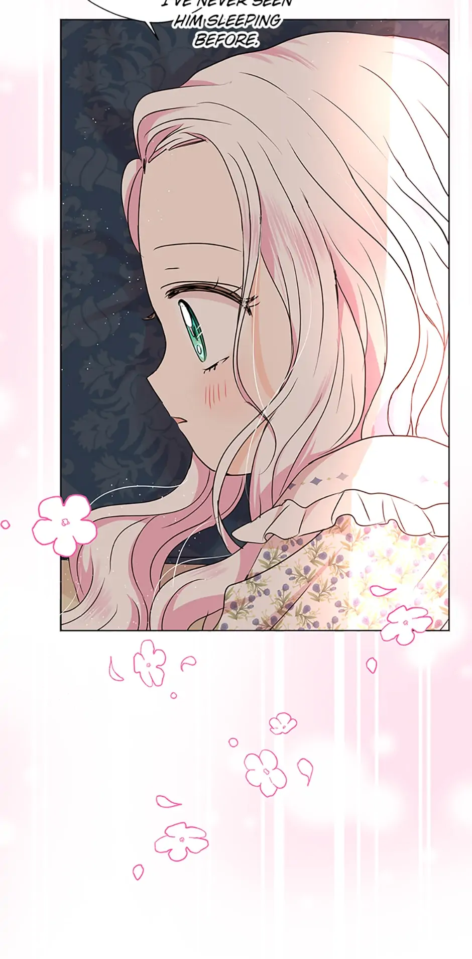 Surviving as an Illegitimate Princess Chapter 22 - page 8
