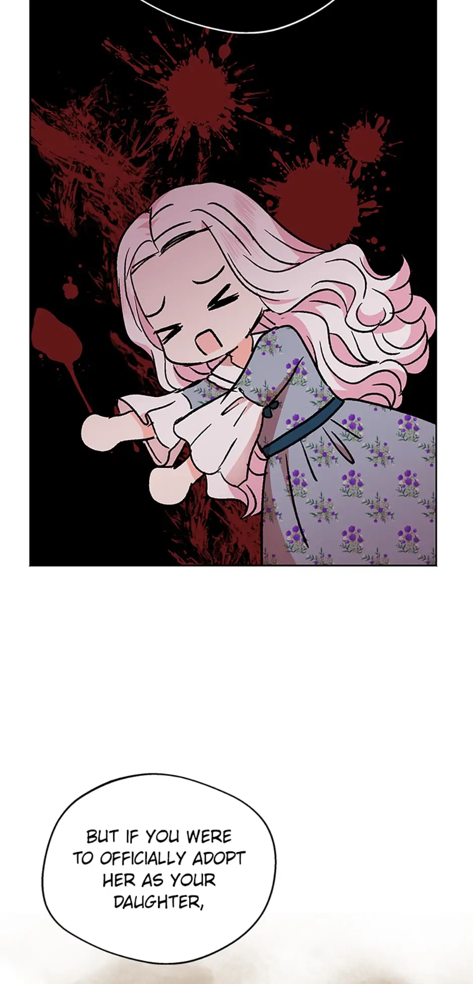 Surviving as an Illegitimate Princess Chapter 23 - page 10