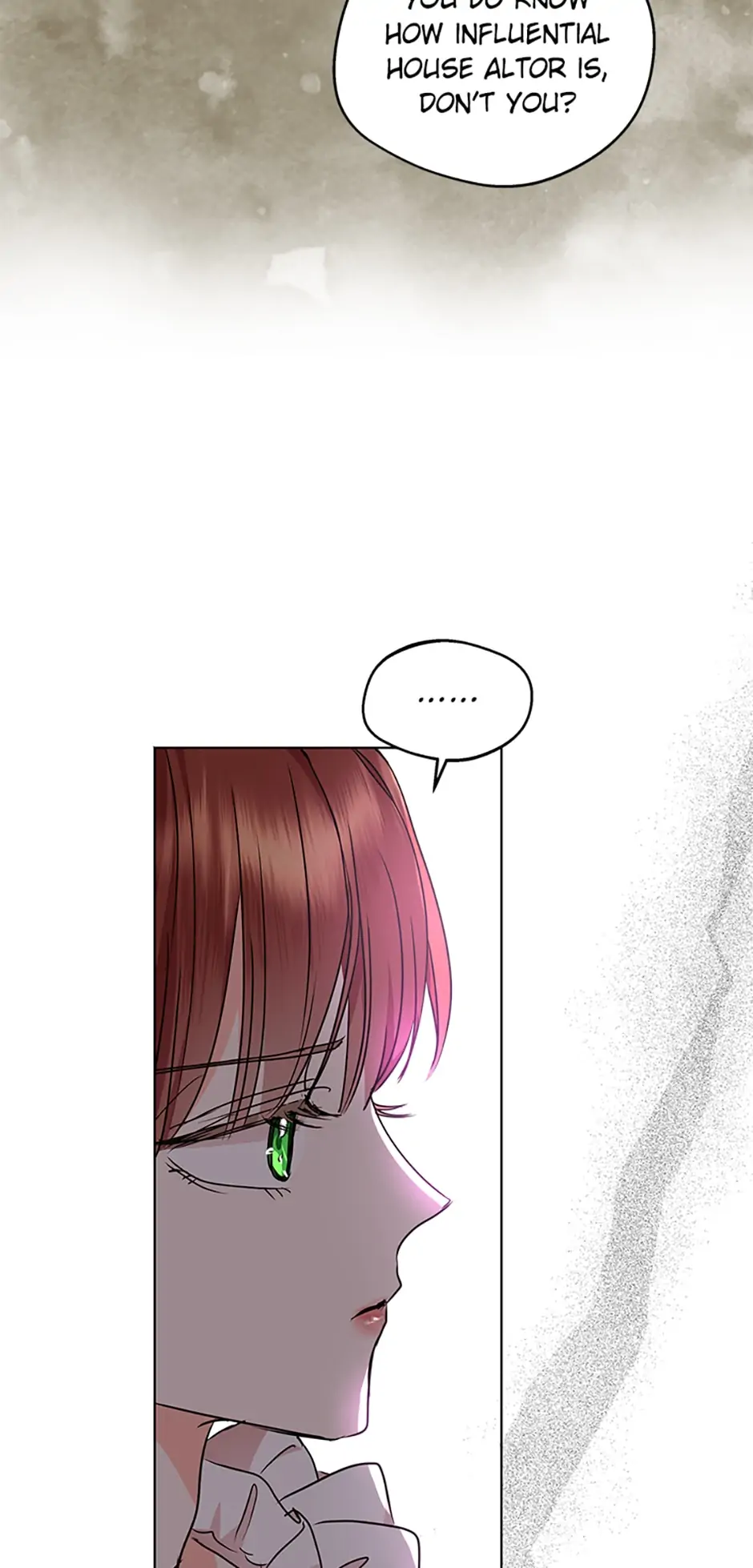 Surviving as an Illegitimate Princess Chapter 23 - page 14