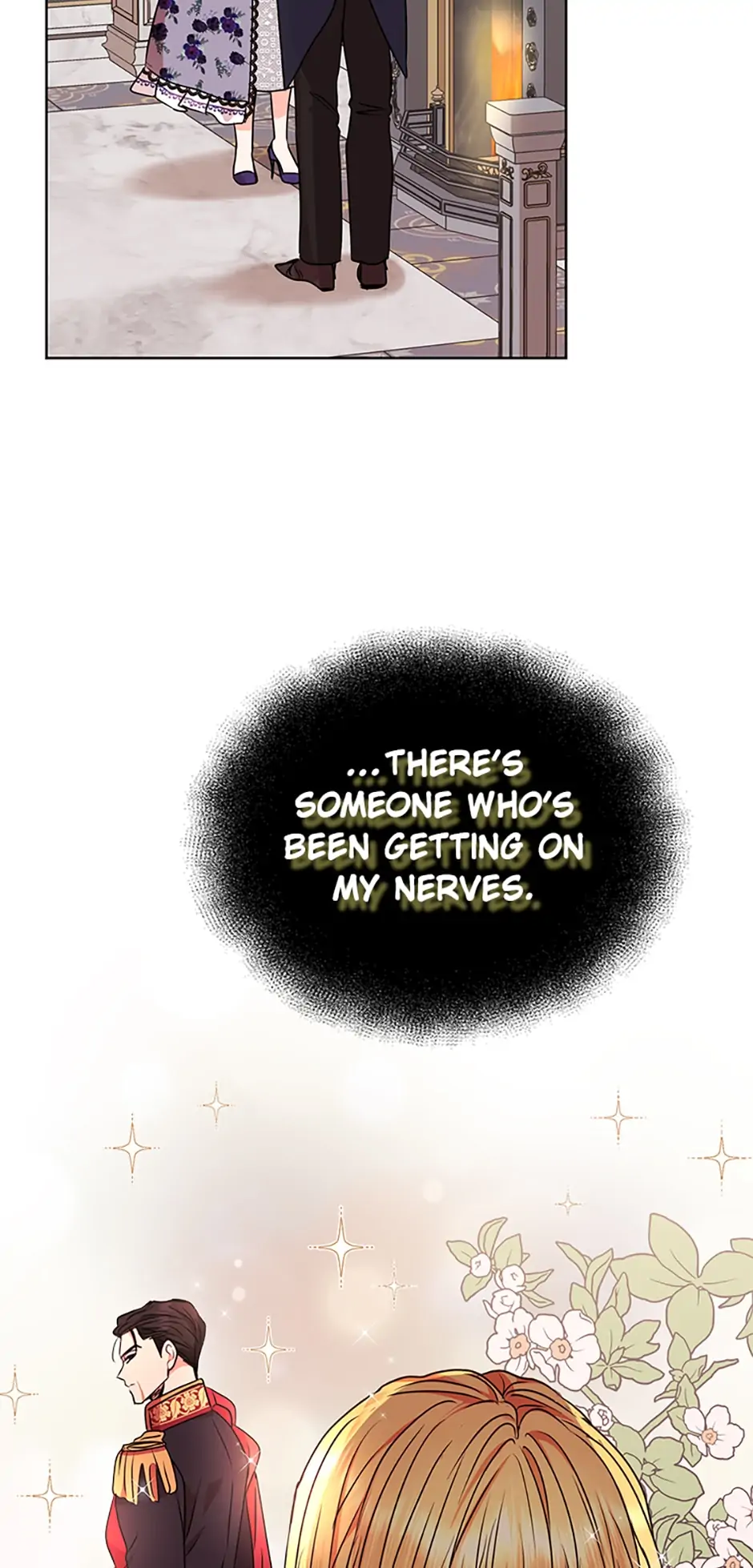 Surviving as an Illegitimate Princess Chapter 23 - page 17