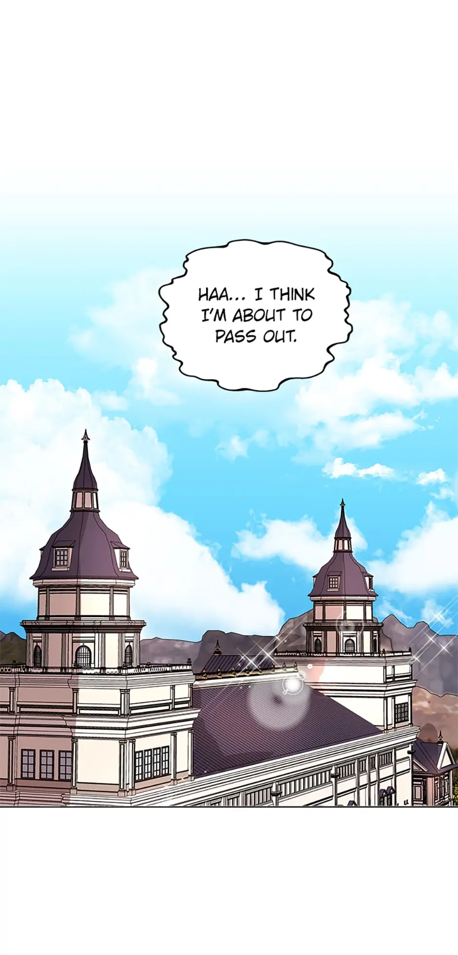 Surviving as an Illegitimate Princess Chapter 23 - page 20