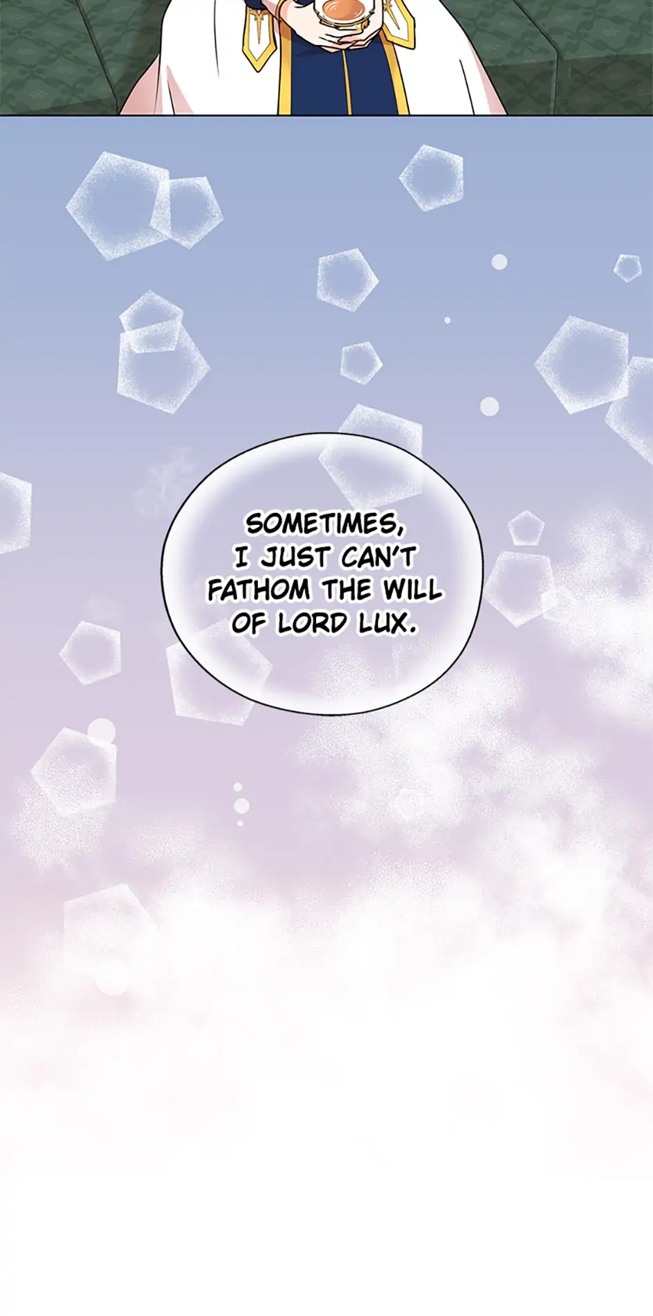 Surviving as an Illegitimate Princess Chapter 23 - page 30