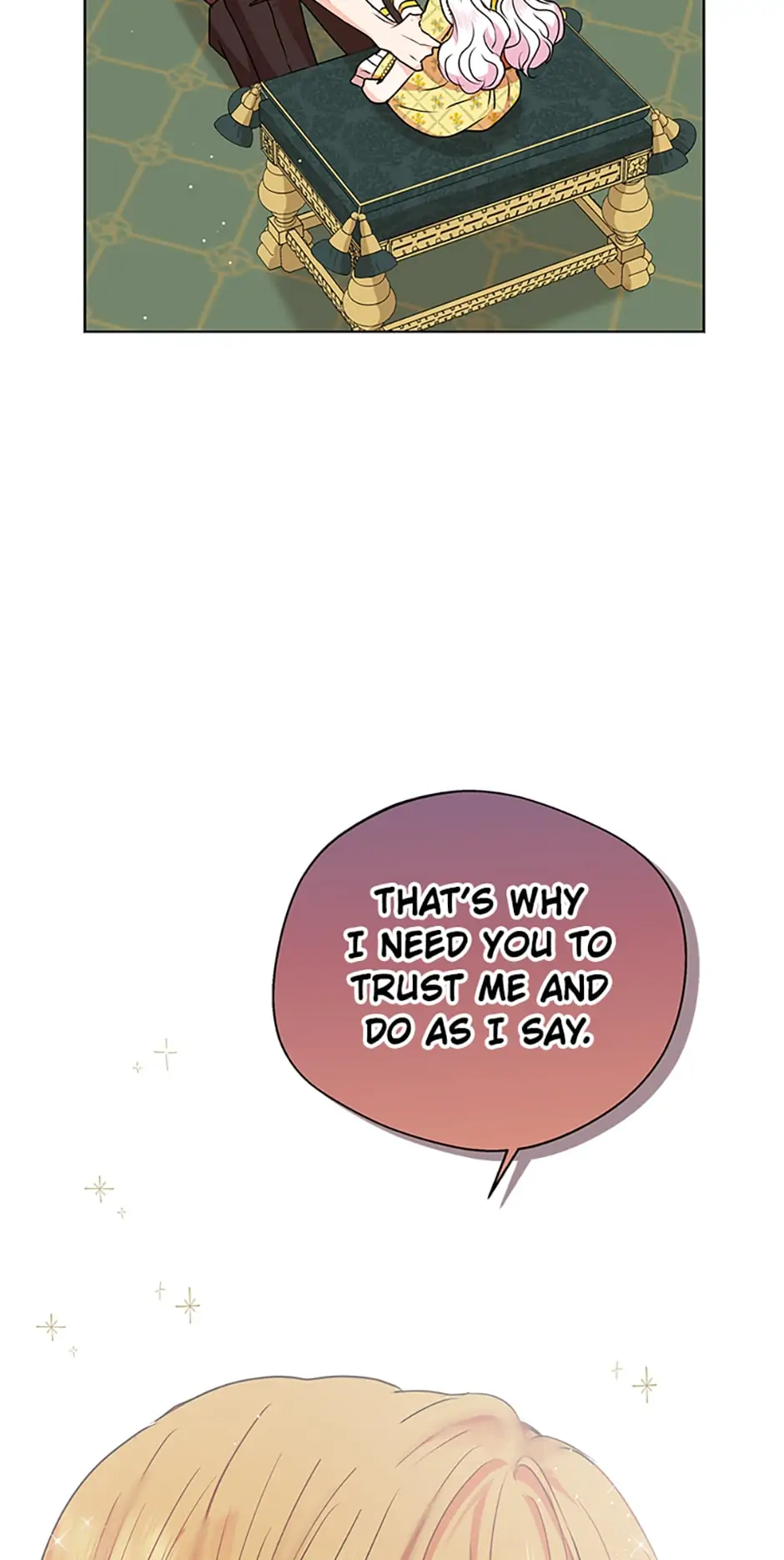 Surviving as an Illegitimate Princess Chapter 23 - page 39