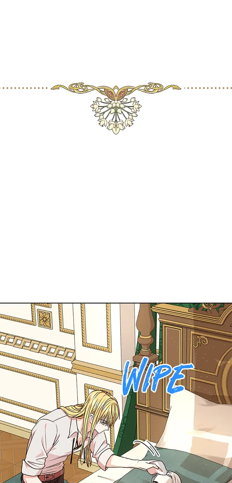 Surviving as an Illegitimate Princess Chapter 23 - page 46