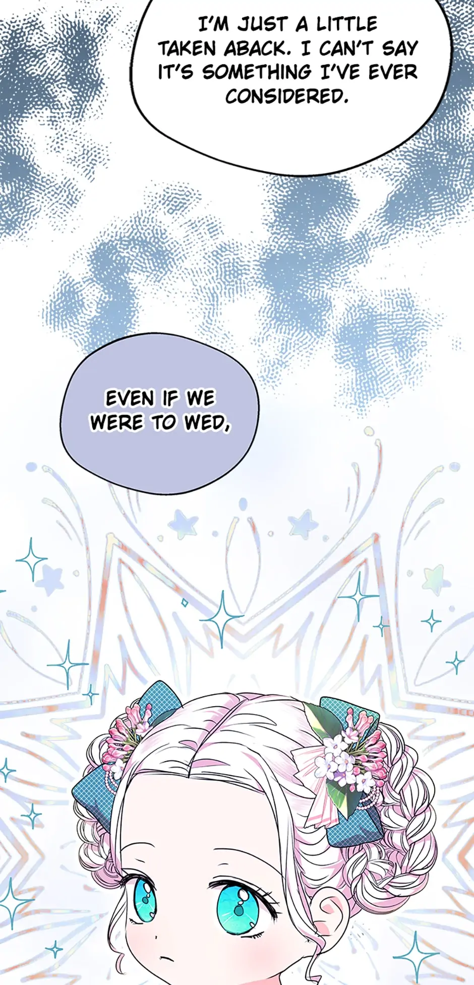 Surviving as an Illegitimate Princess Chapter 23 - page 5