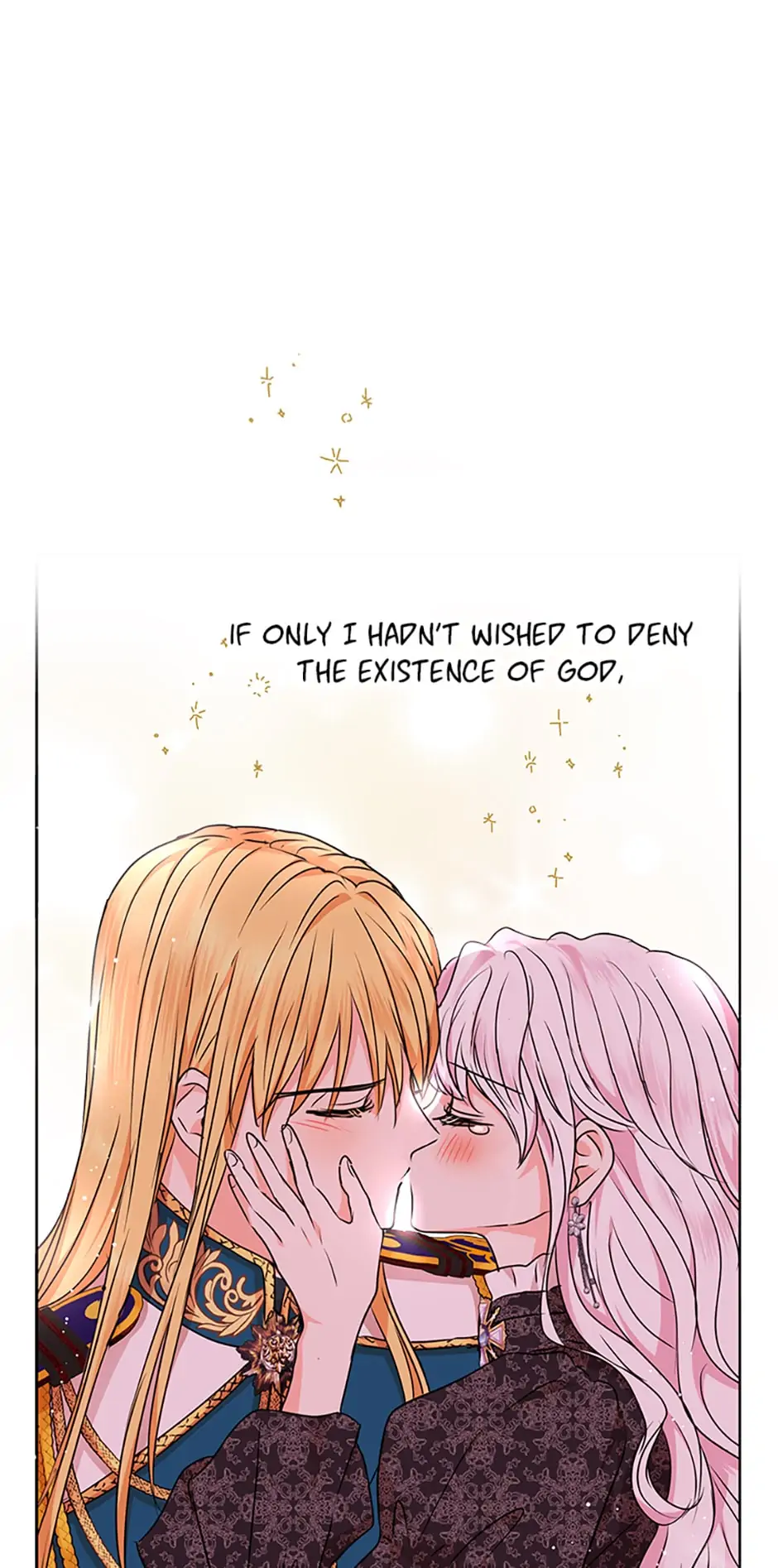 Surviving as an Illegitimate Princess Chapter 23 - page 61