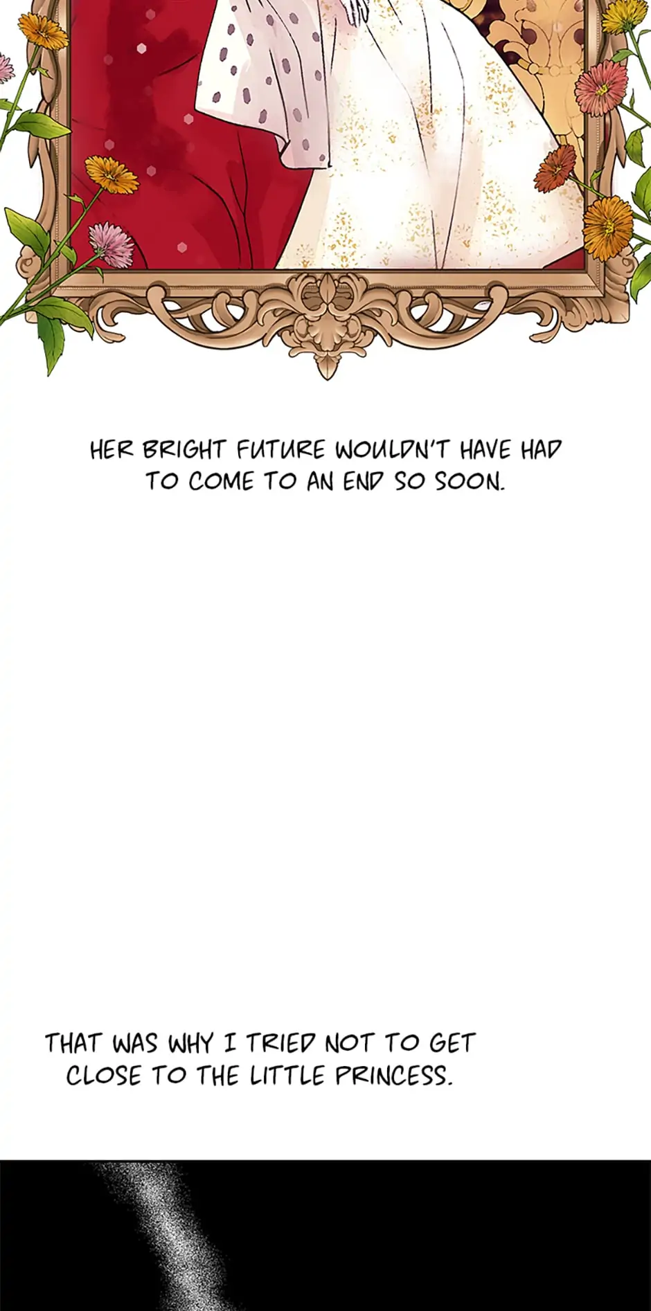 Surviving as an Illegitimate Princess Chapter 23 - page 63