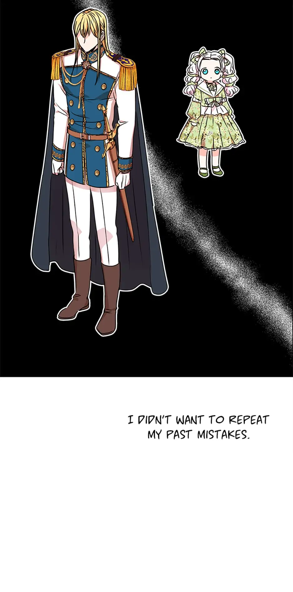 Surviving as an Illegitimate Princess Chapter 23 - page 64