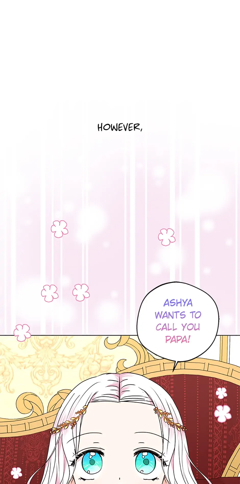 Surviving as an Illegitimate Princess Chapter 23 - page 65