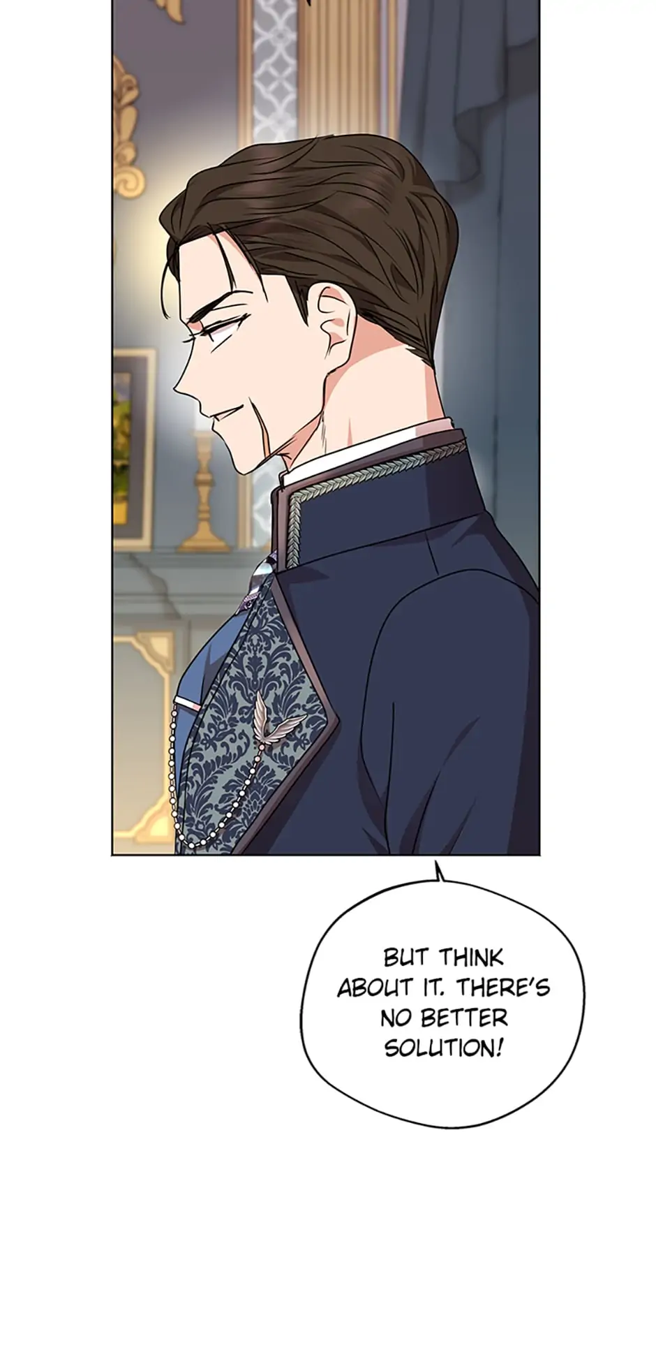 Surviving as an Illegitimate Princess Chapter 23 - page 7