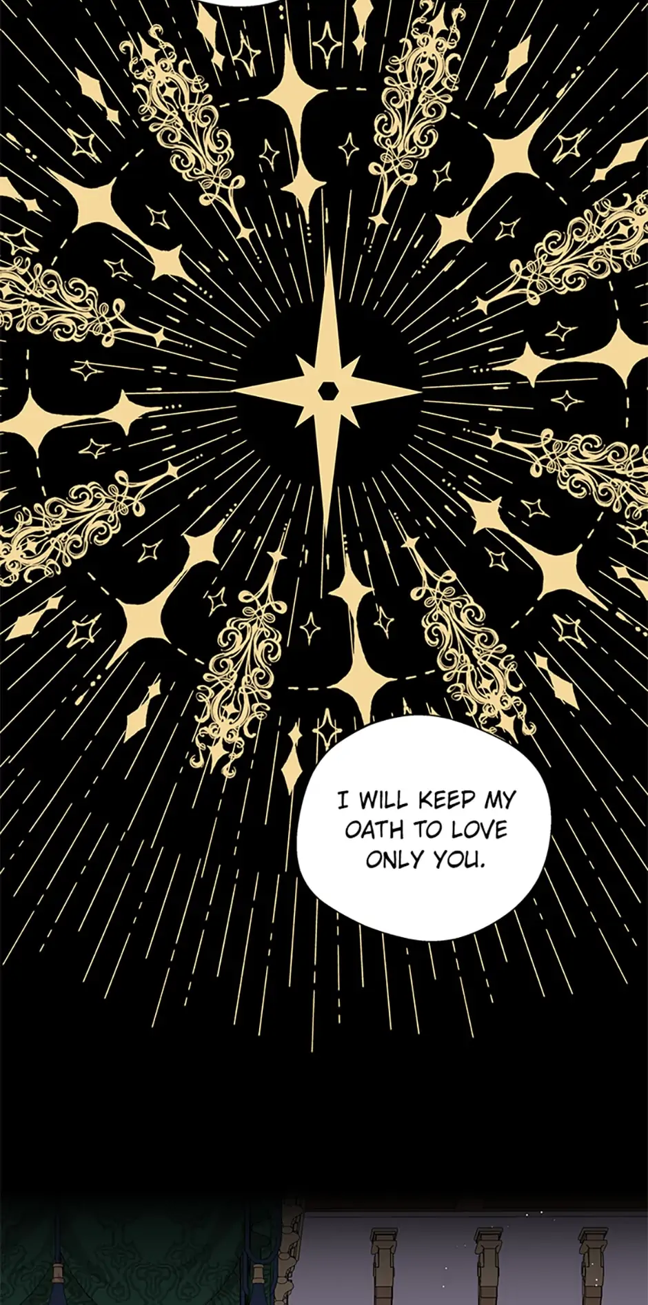 Surviving as an Illegitimate Princess Chapter 23 - page 71