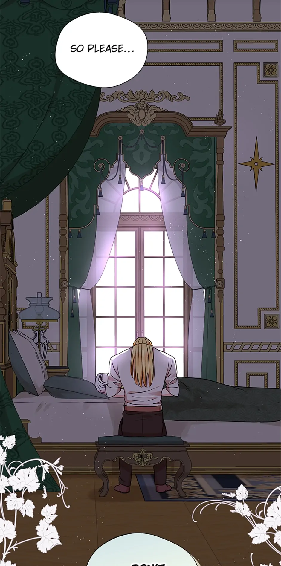 Surviving as an Illegitimate Princess Chapter 23 - page 72