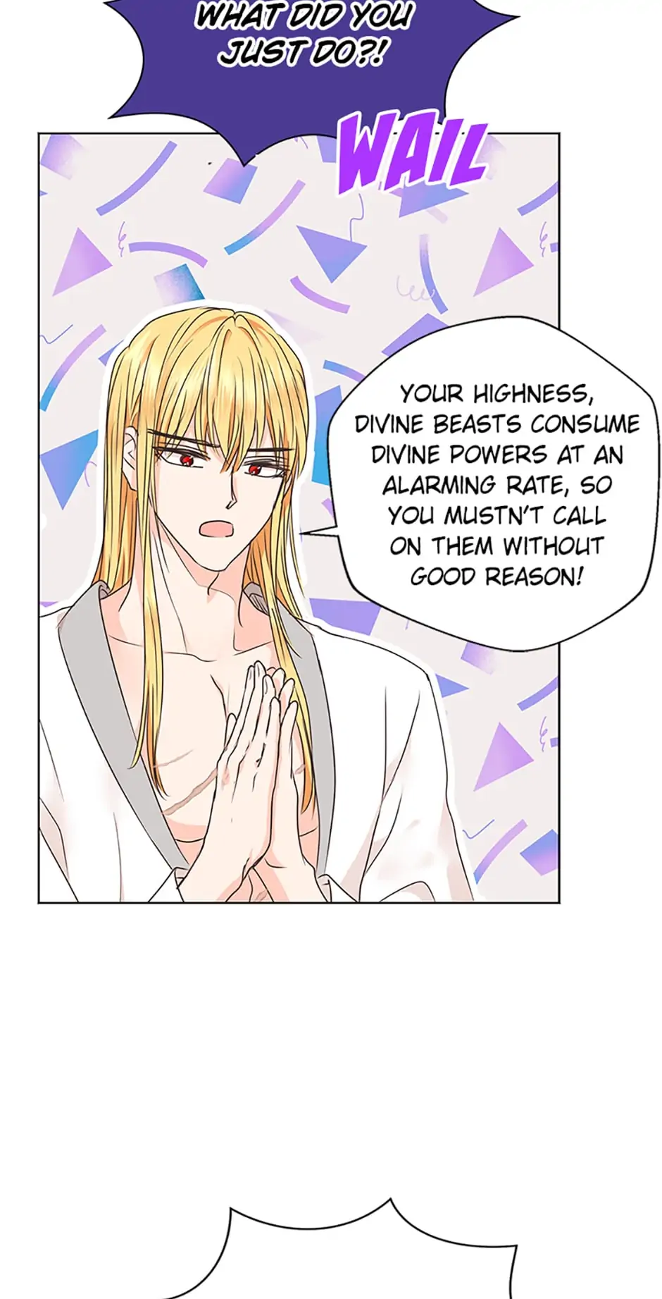 Surviving as an Illegitimate Princess Chapter 24 - page 16