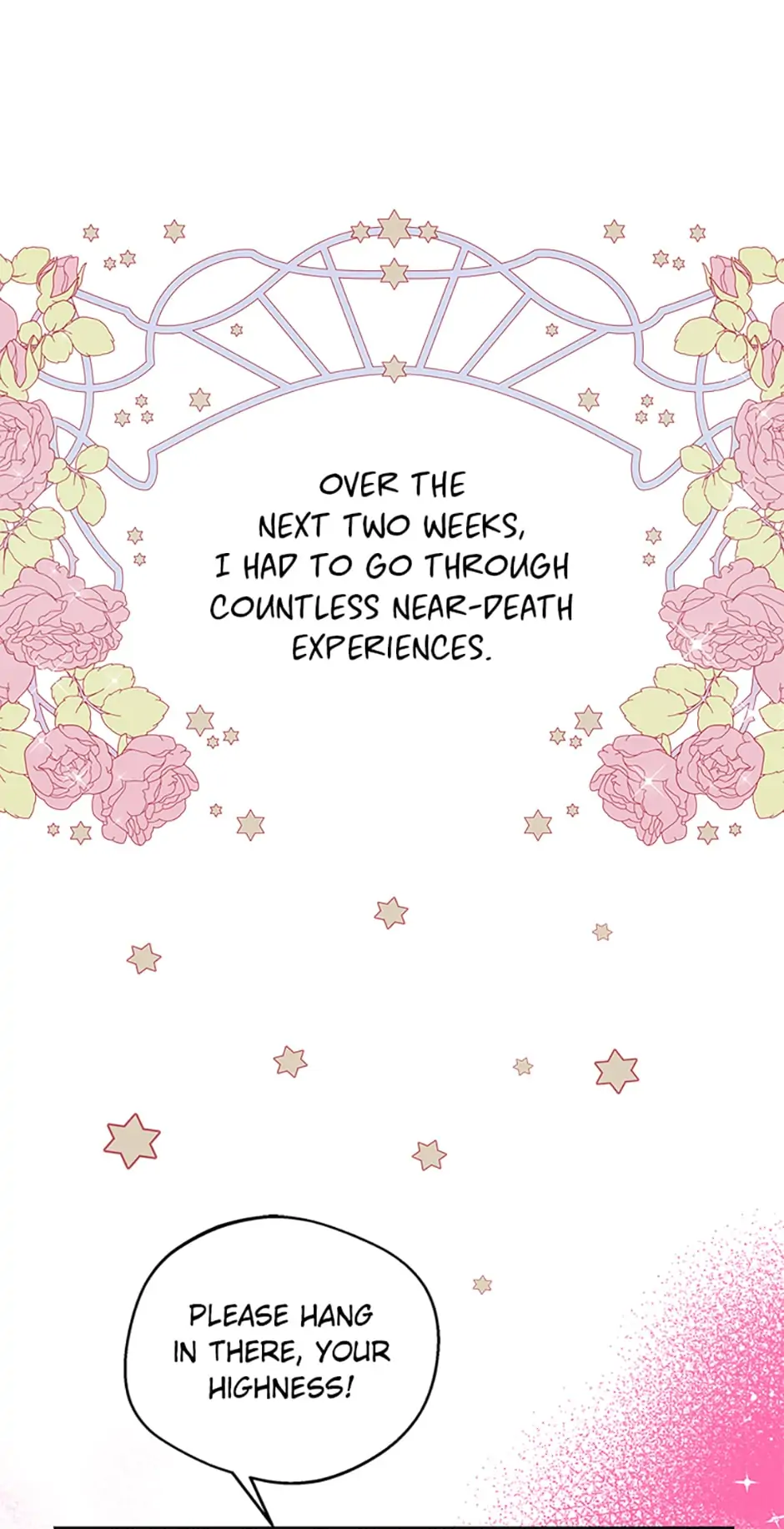 Surviving as an Illegitimate Princess Chapter 24 - page 2