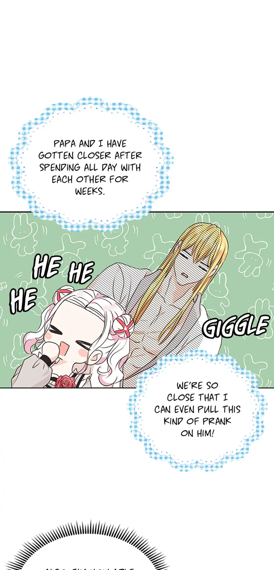 Surviving as an Illegitimate Princess Chapter 24 - page 20
