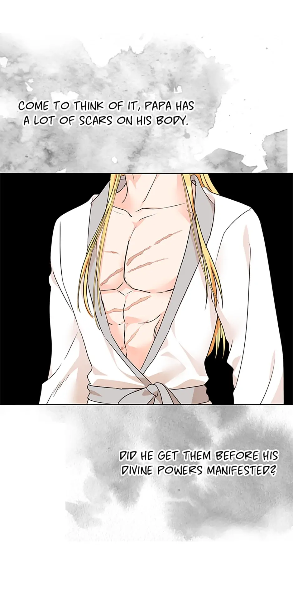 Surviving as an Illegitimate Princess Chapter 24 - page 26
