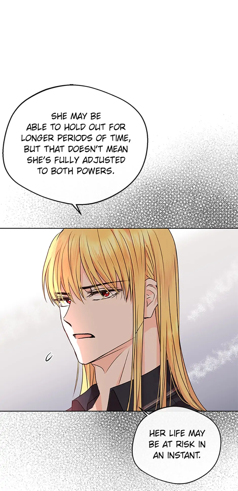 Surviving as an Illegitimate Princess Chapter 24 - page 39