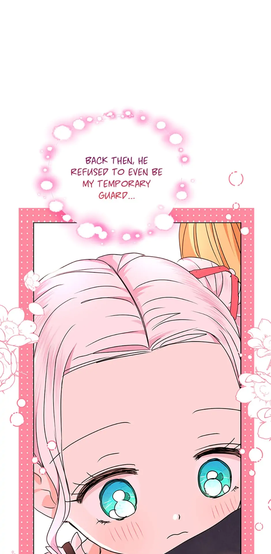Surviving as an Illegitimate Princess Chapter 24 - page 49