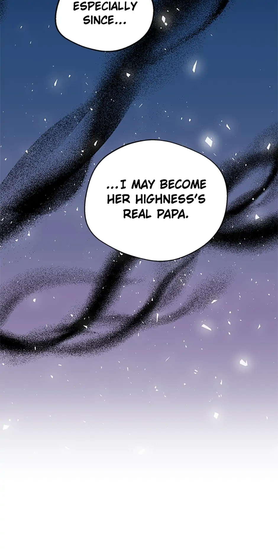 Surviving as an Illegitimate Princess Chapter 24 - page 63