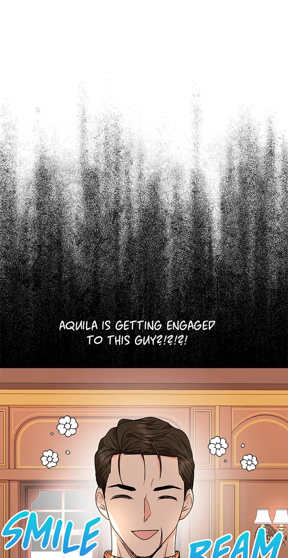 Surviving as an Illegitimate Princess Chapter 25 - page 1