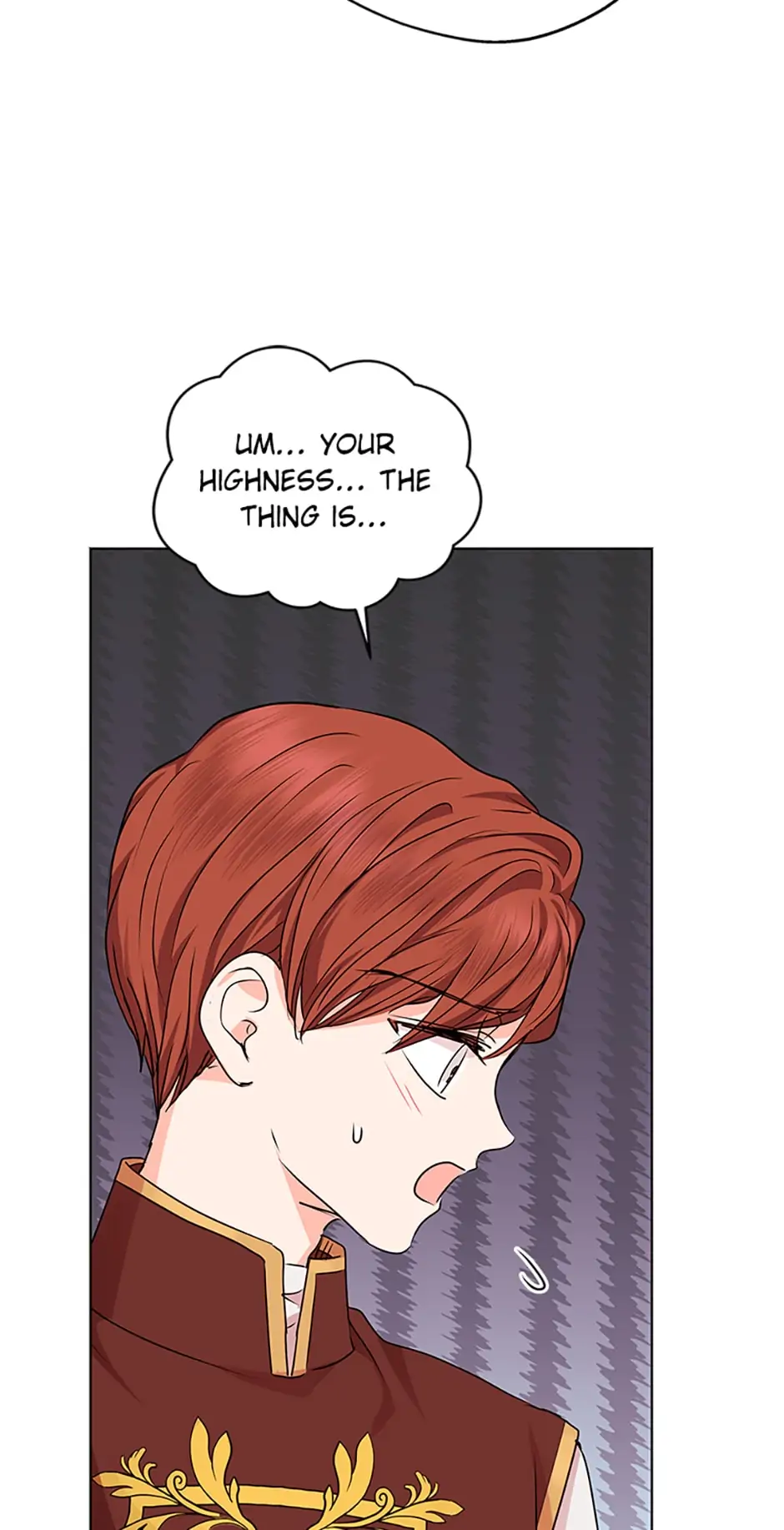 Surviving as an Illegitimate Princess Chapter 25 - page 14