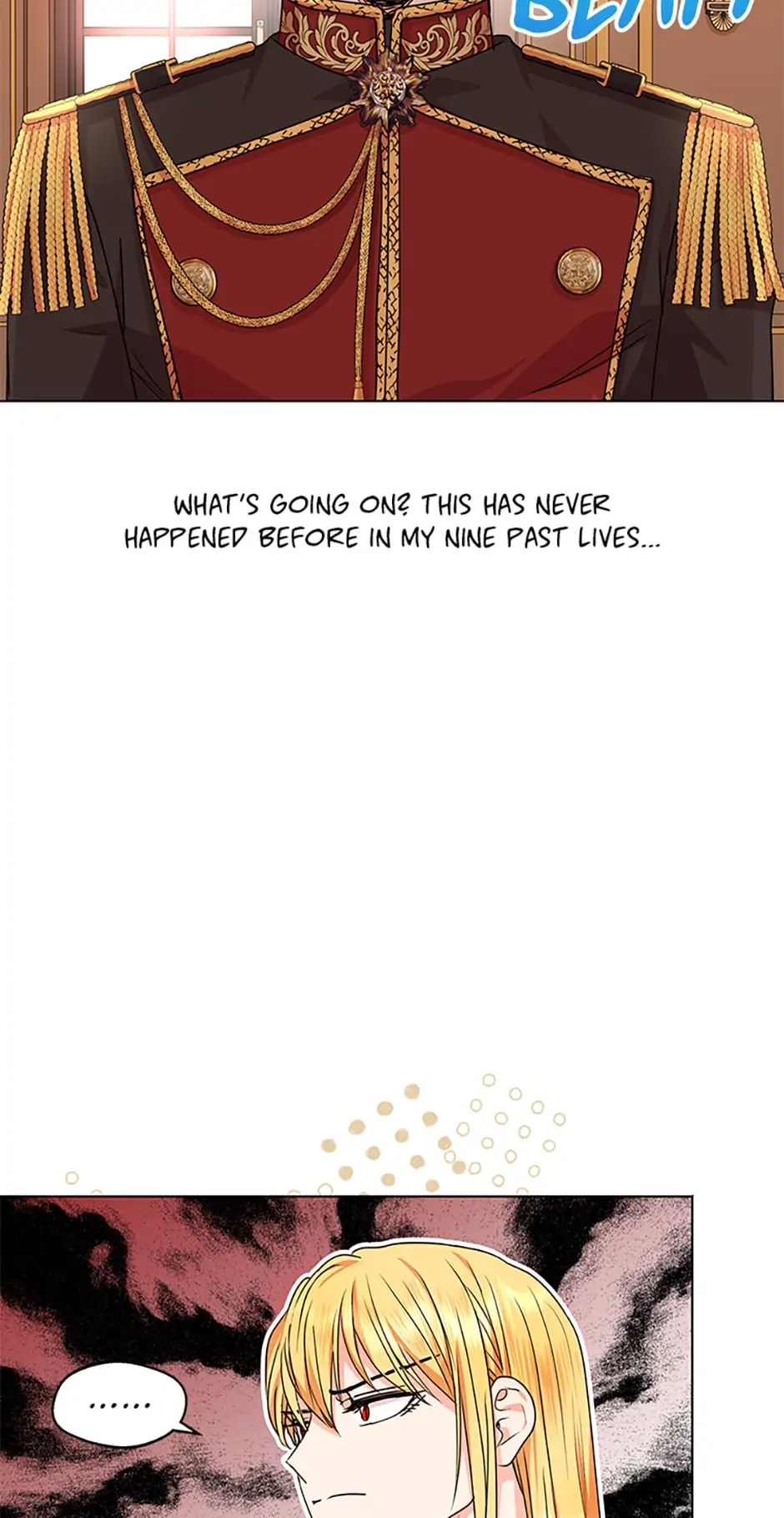 Surviving as an Illegitimate Princess Chapter 25 - page 2