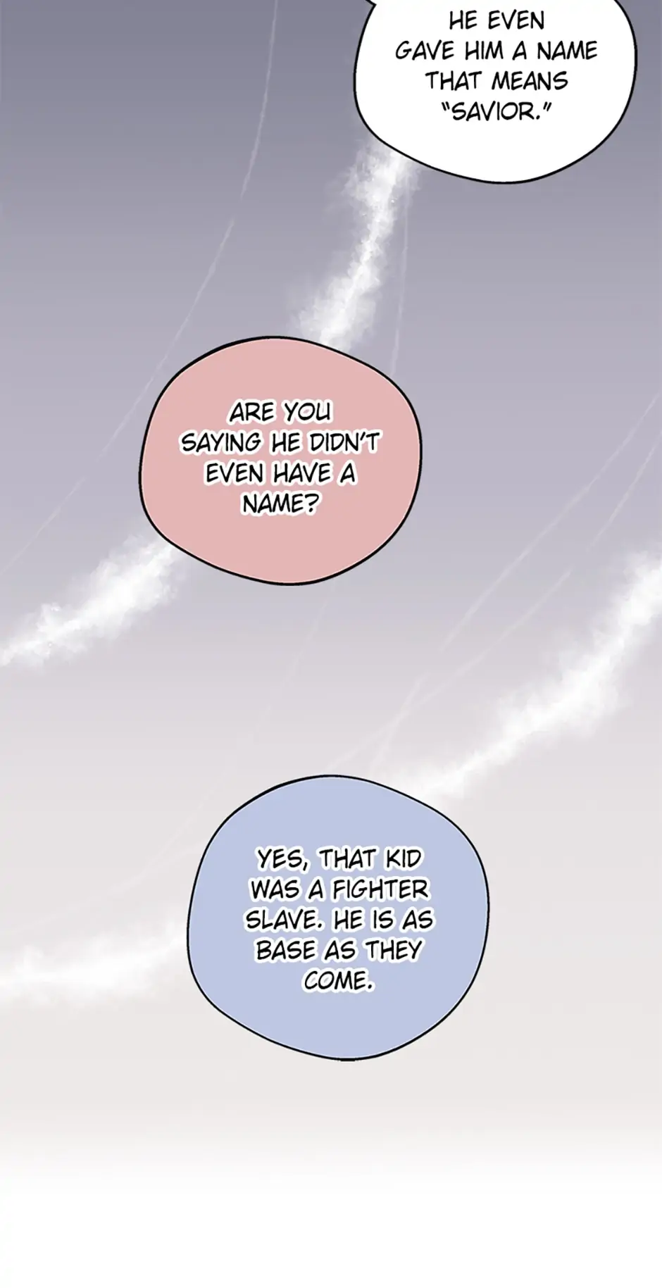 Surviving as an Illegitimate Princess Chapter 25 - page 32