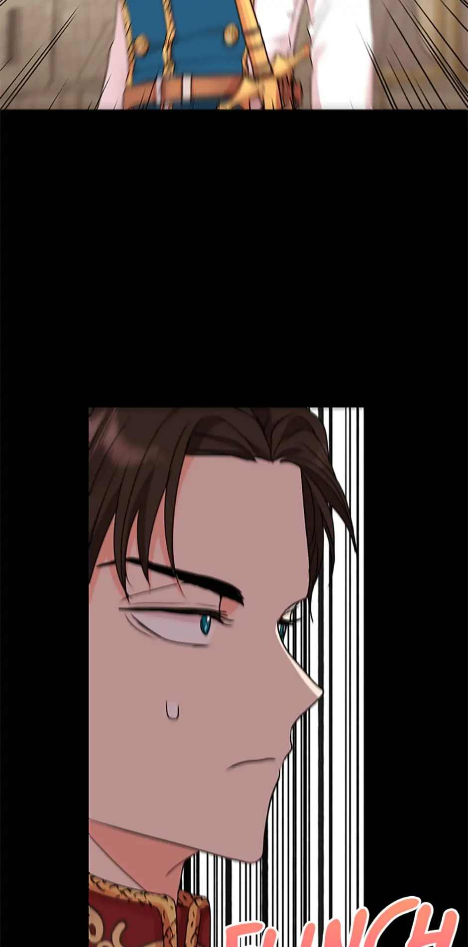 Surviving as an Illegitimate Princess Chapter 25 - page 36