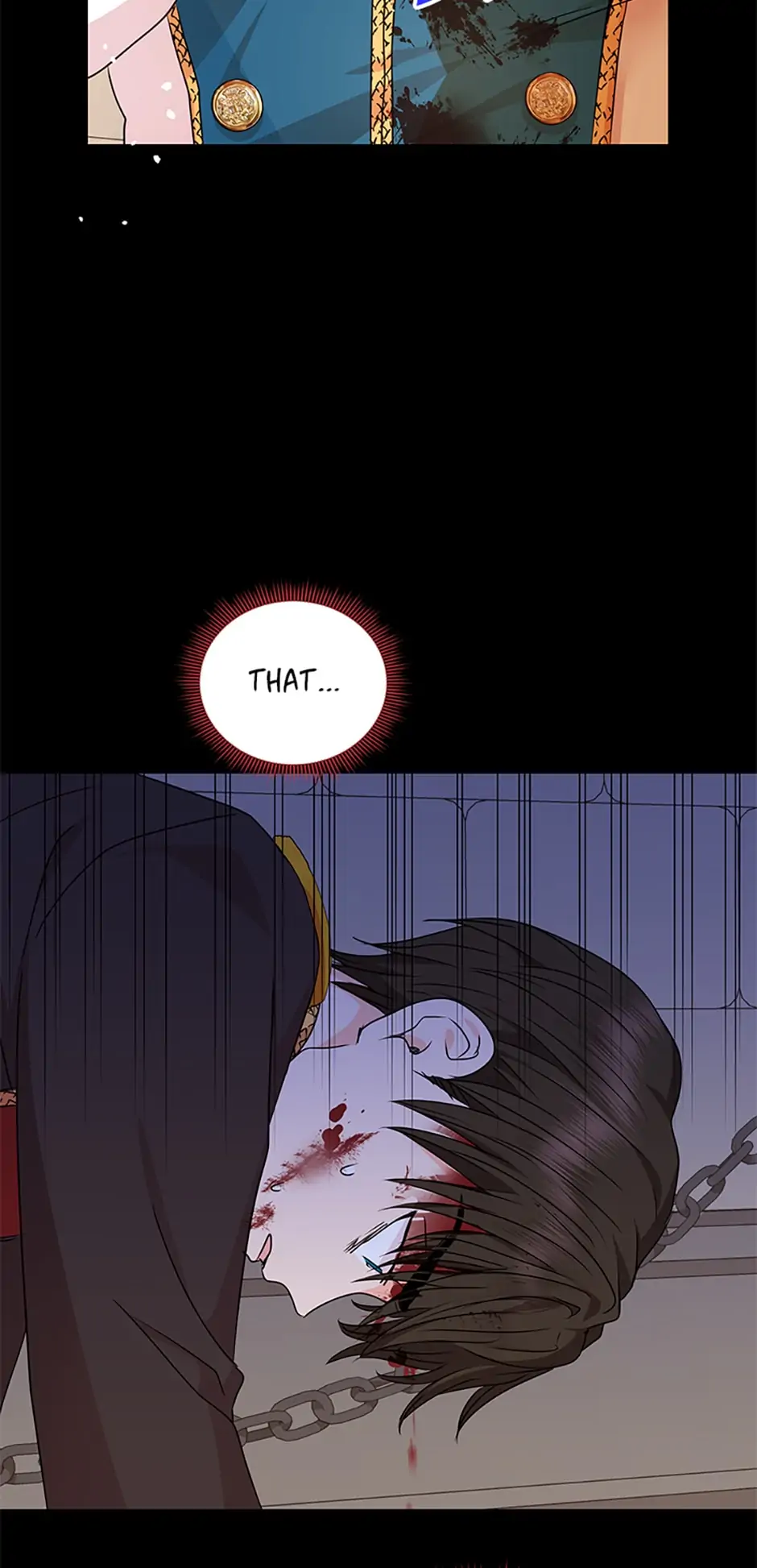 Surviving as an Illegitimate Princess Chapter 25 - page 43