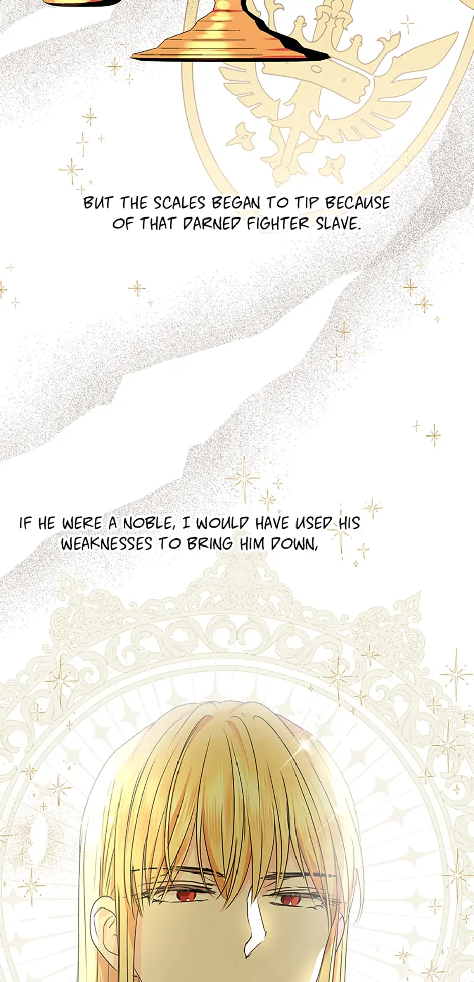 Surviving as an Illegitimate Princess Chapter 25 - page 50