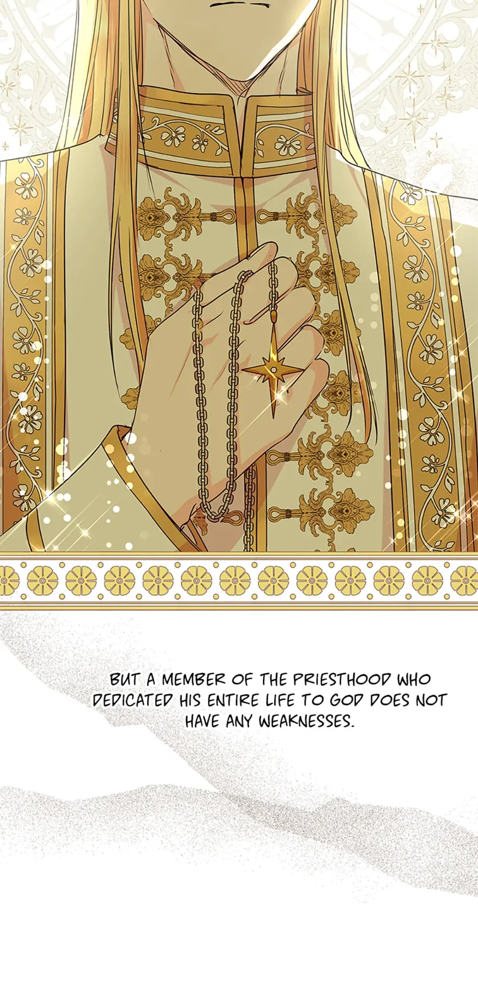 Surviving as an Illegitimate Princess Chapter 25 - page 51
