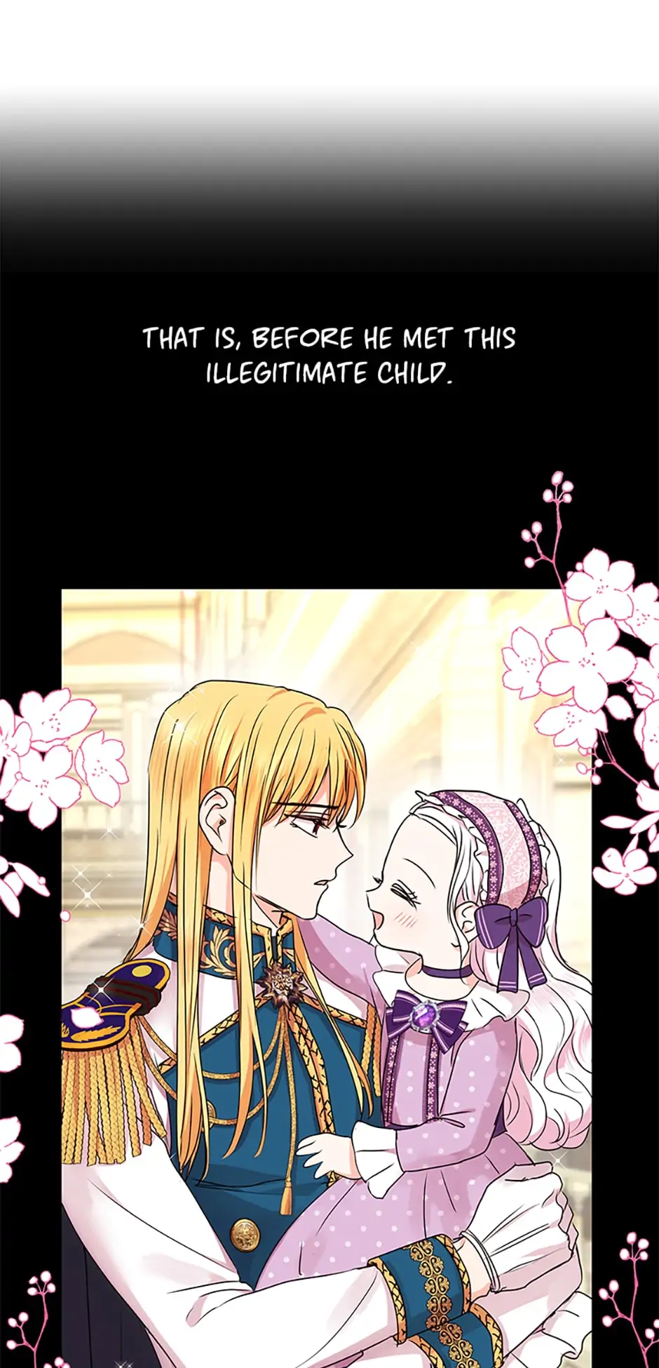 Surviving as an Illegitimate Princess Chapter 25 - page 52