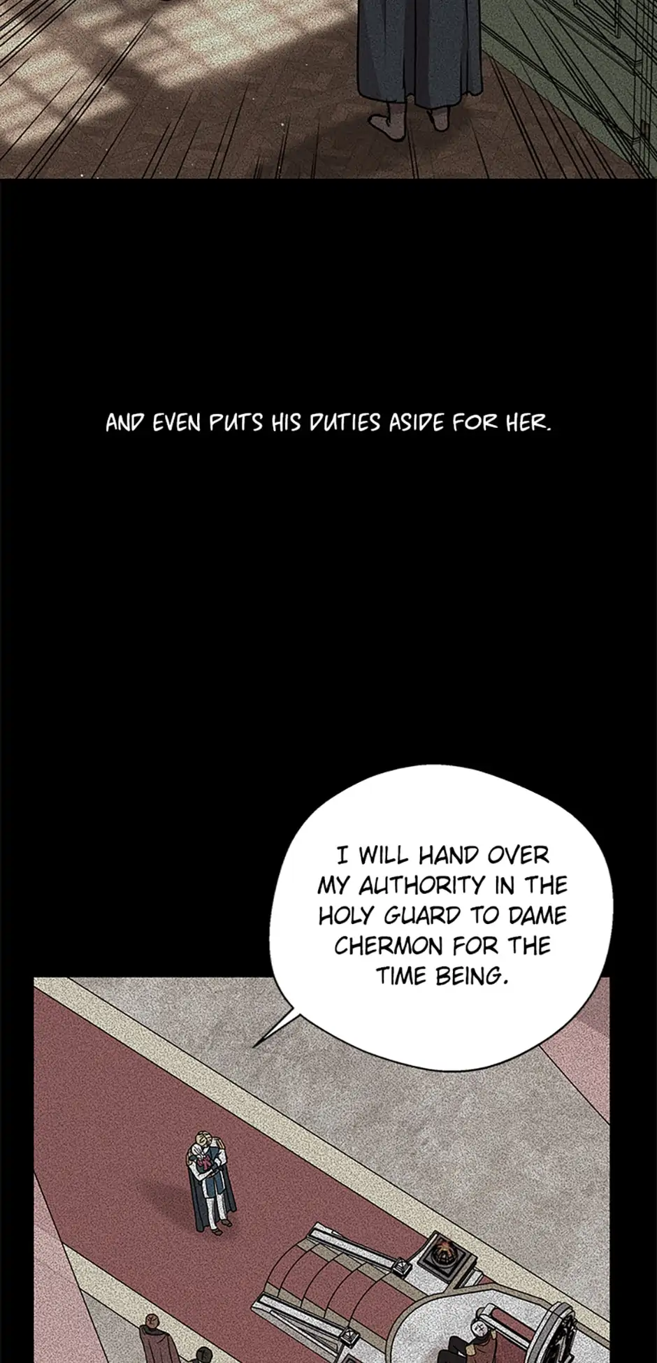 Surviving as an Illegitimate Princess Chapter 25 - page 57