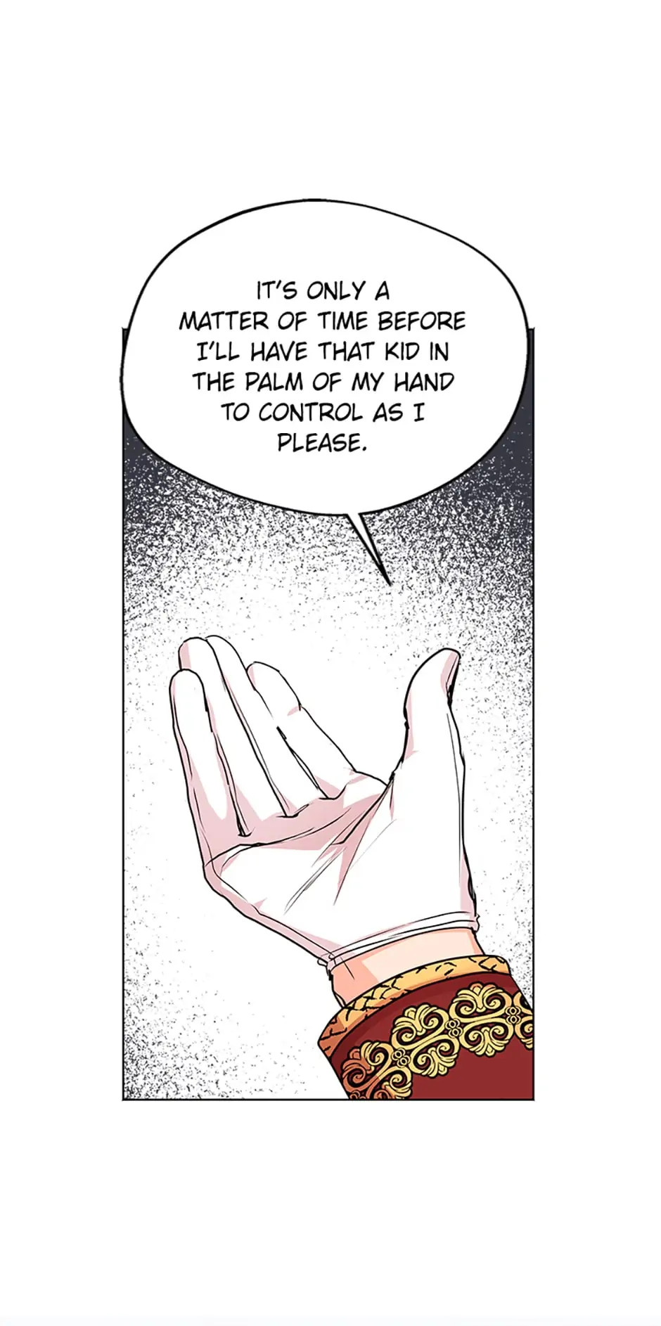 Surviving as an Illegitimate Princess Chapter 25 - page 61