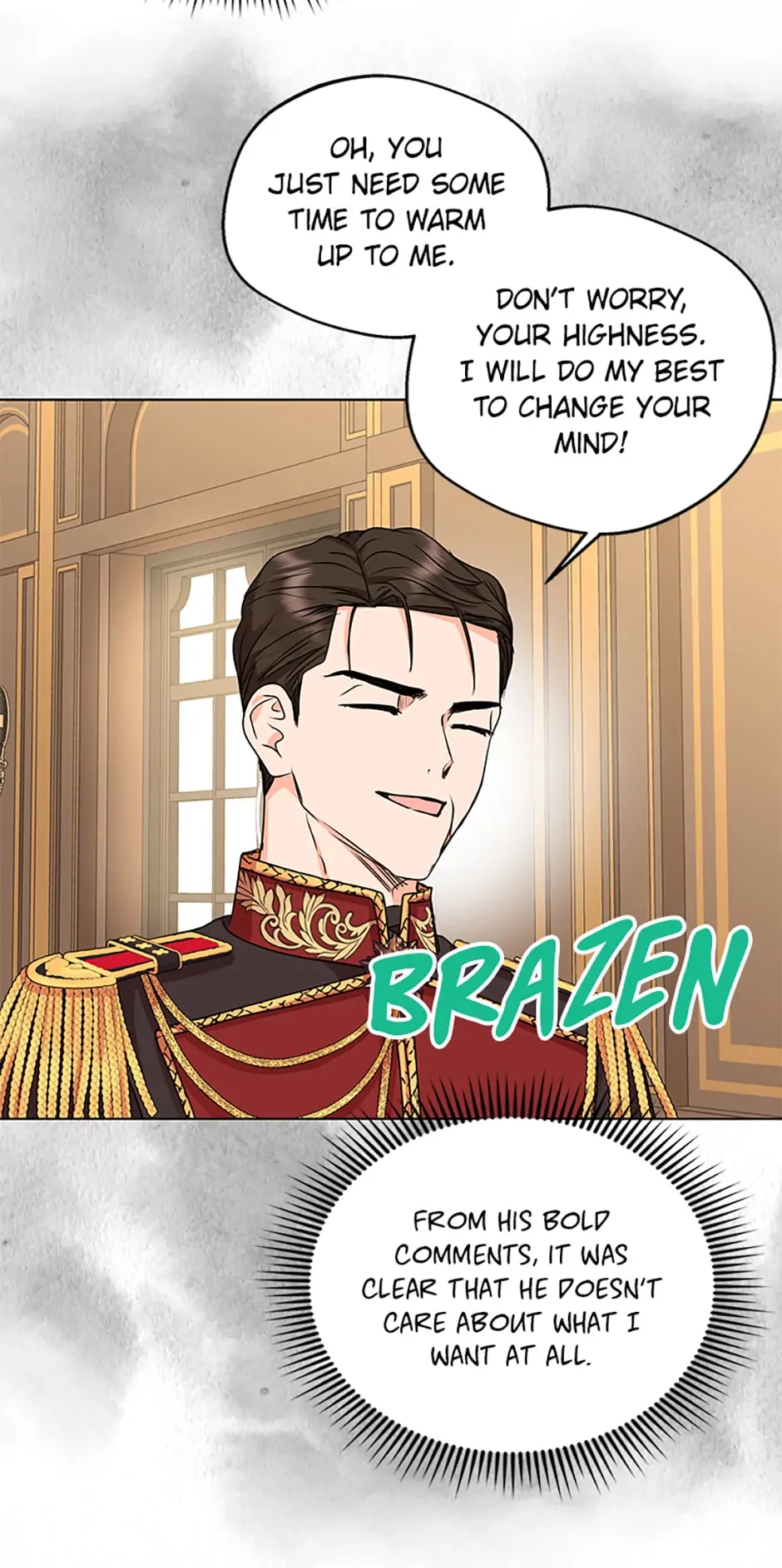 Surviving as an Illegitimate Princess Chapter 25 - page 67
