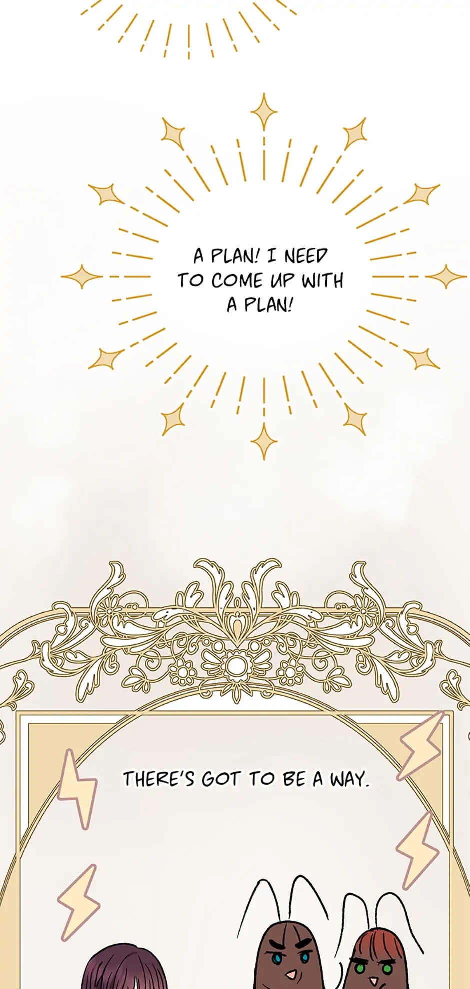 Surviving as an Illegitimate Princess Chapter 25 - page 74