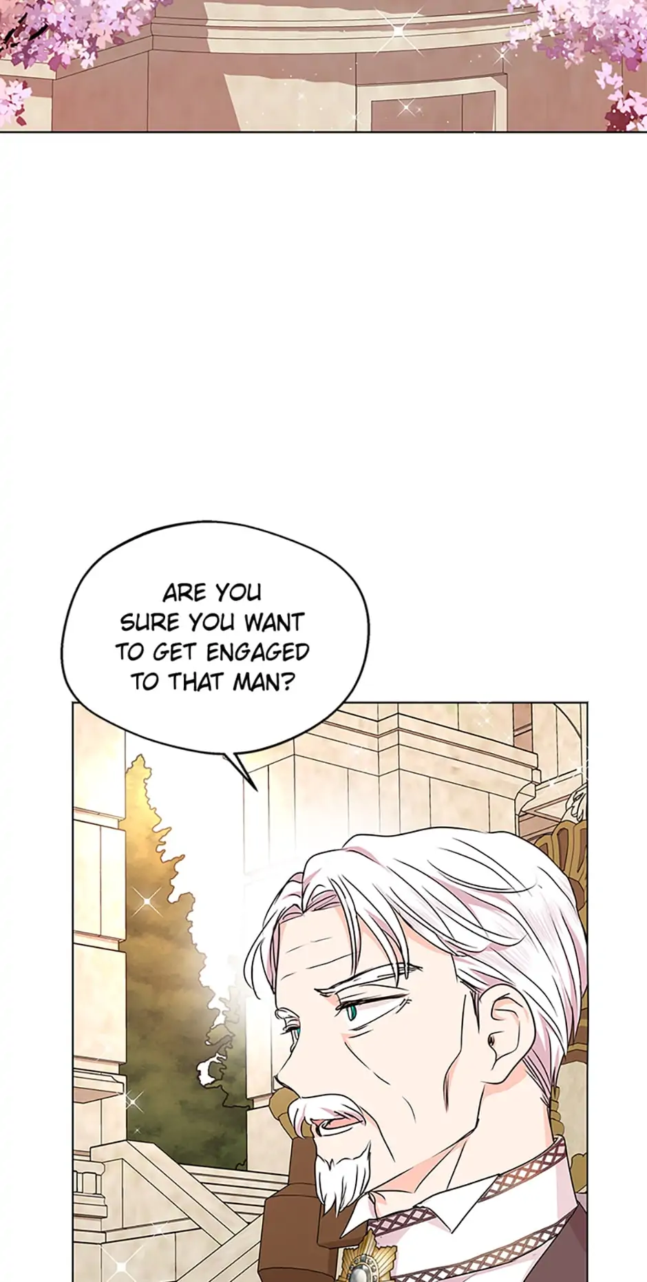Surviving as an Illegitimate Princess Chapter 26 - page 2